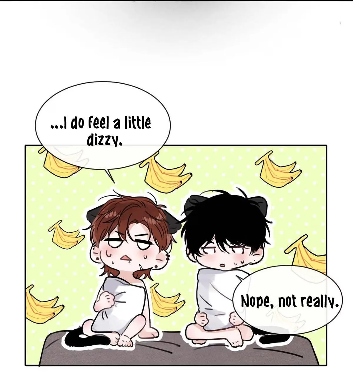 I became a first-class guide thanks to my childhood friends Chapter 3 page 43 - 