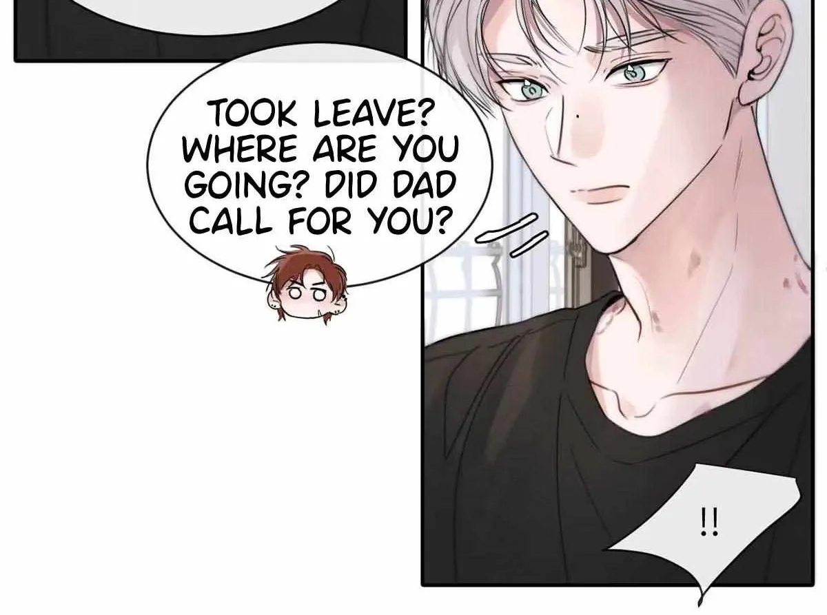 I became a first-class guide thanks to my childhood friends Chapter 3 page 45 - 