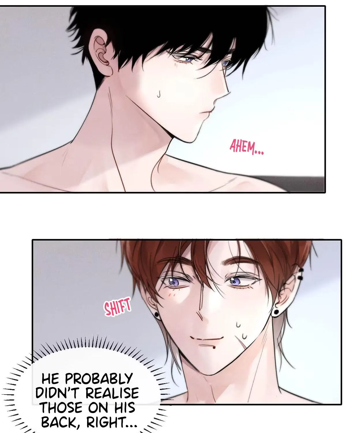 I became a first-class guide thanks to my childhood friends Chapter 3 page 53 - 