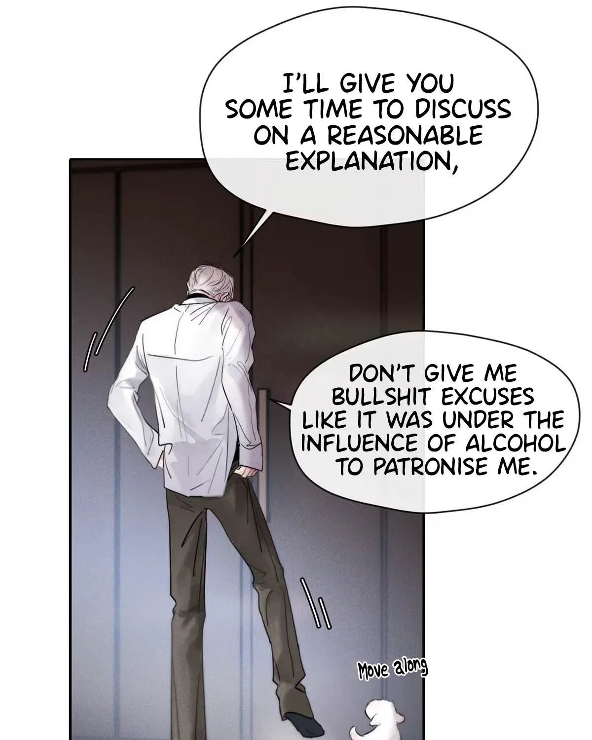 I became a first-class guide thanks to my childhood friends Chapter 3 page 55 - 