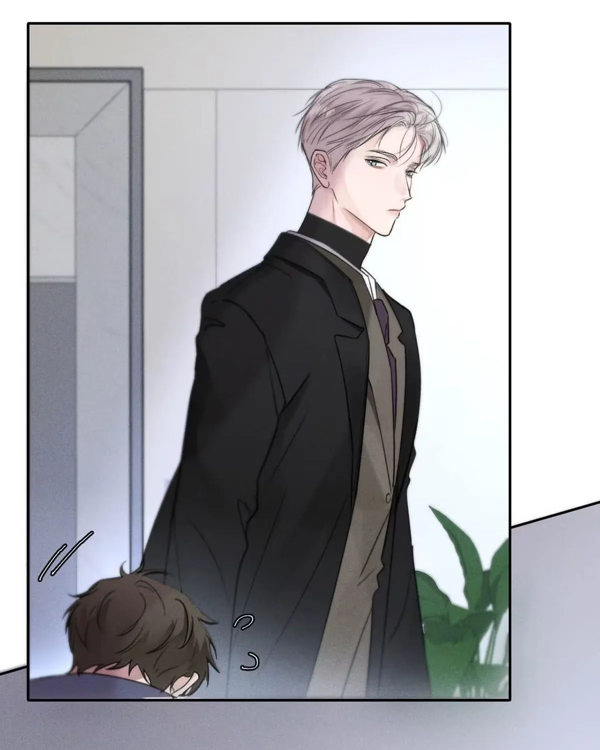 I became a first-class guide thanks to my childhood friends Chapter 4 page 13 - 