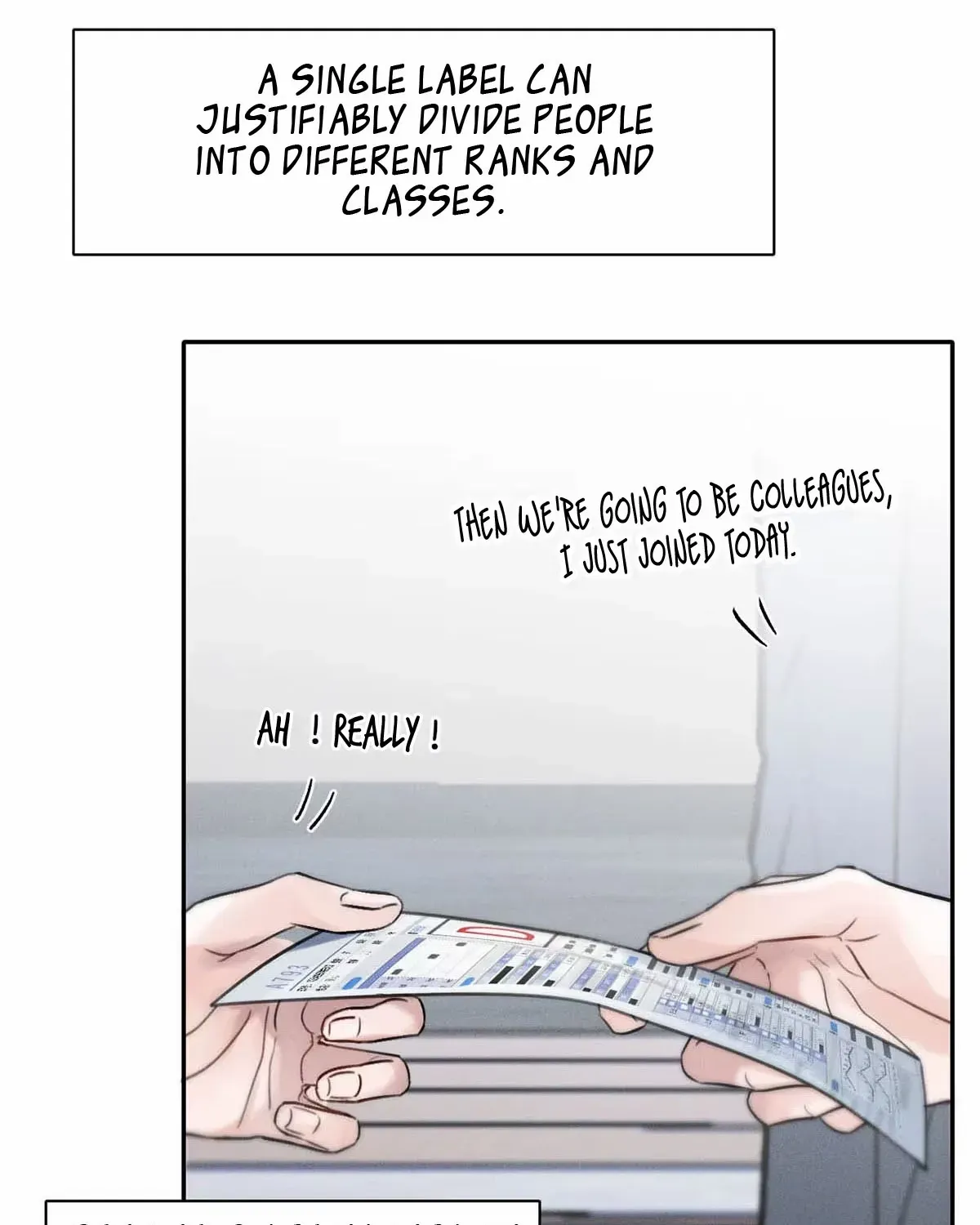 I became a first-class guide thanks to my childhood friends Chapter 4 page 25 - 