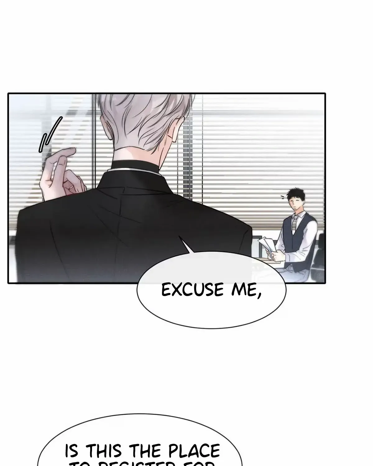 I became a first-class guide thanks to my childhood friends Chapter 4 page 35 - 