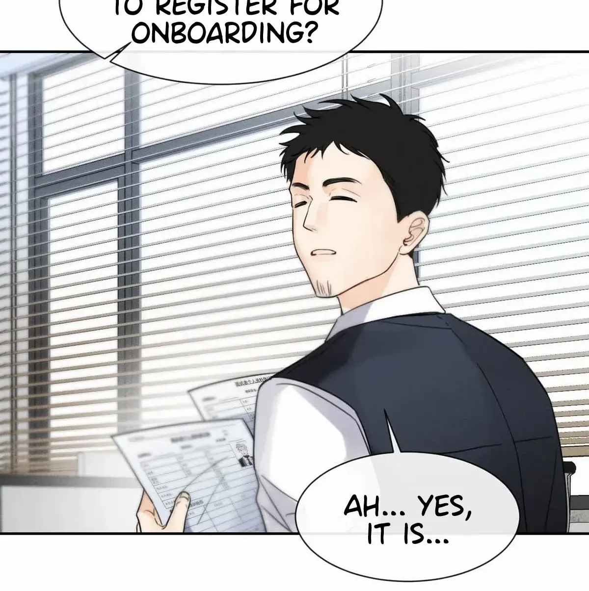 I became a first-class guide thanks to my childhood friends Chapter 4 page 36 - 