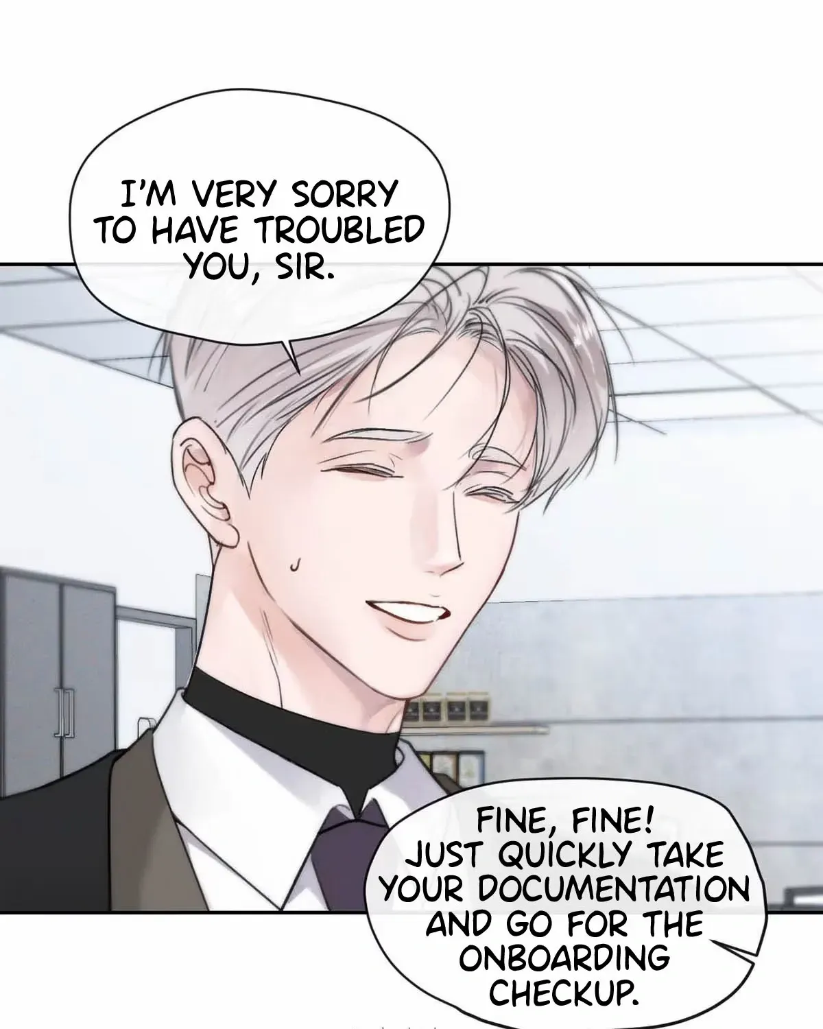 I became a first-class guide thanks to my childhood friends Chapter 4 page 44 - 