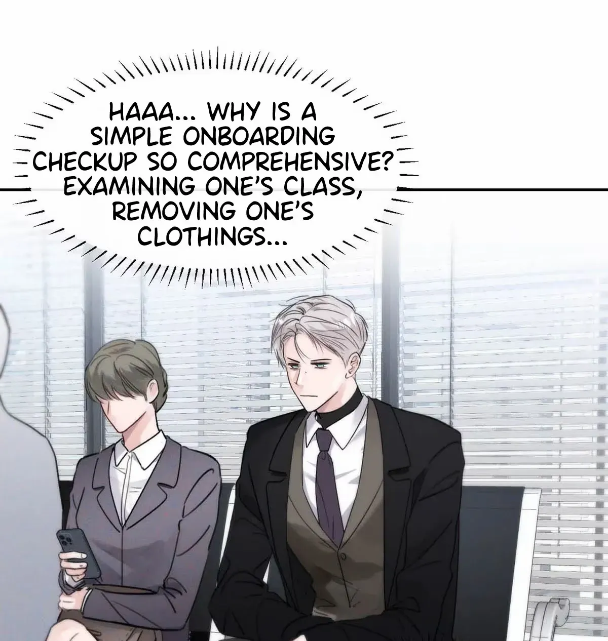 I became a first-class guide thanks to my childhood friends Chapter 4 page 48 - 