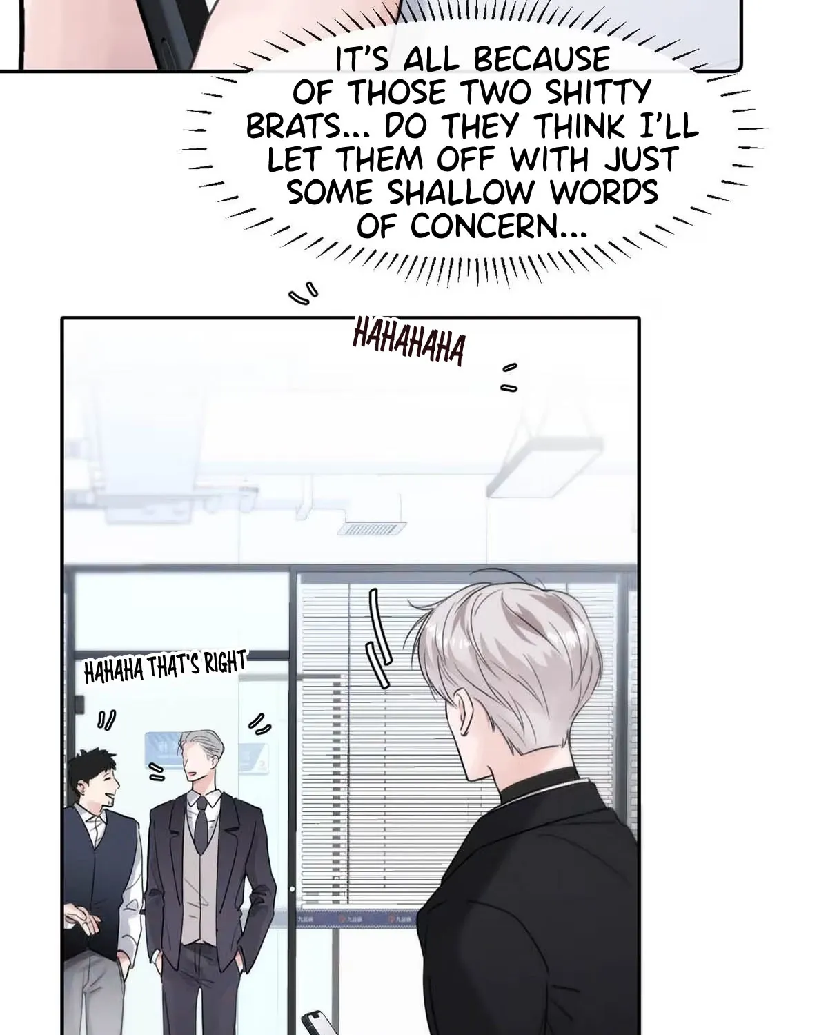 I became a first-class guide thanks to my childhood friends Chapter 4 page 51 - 