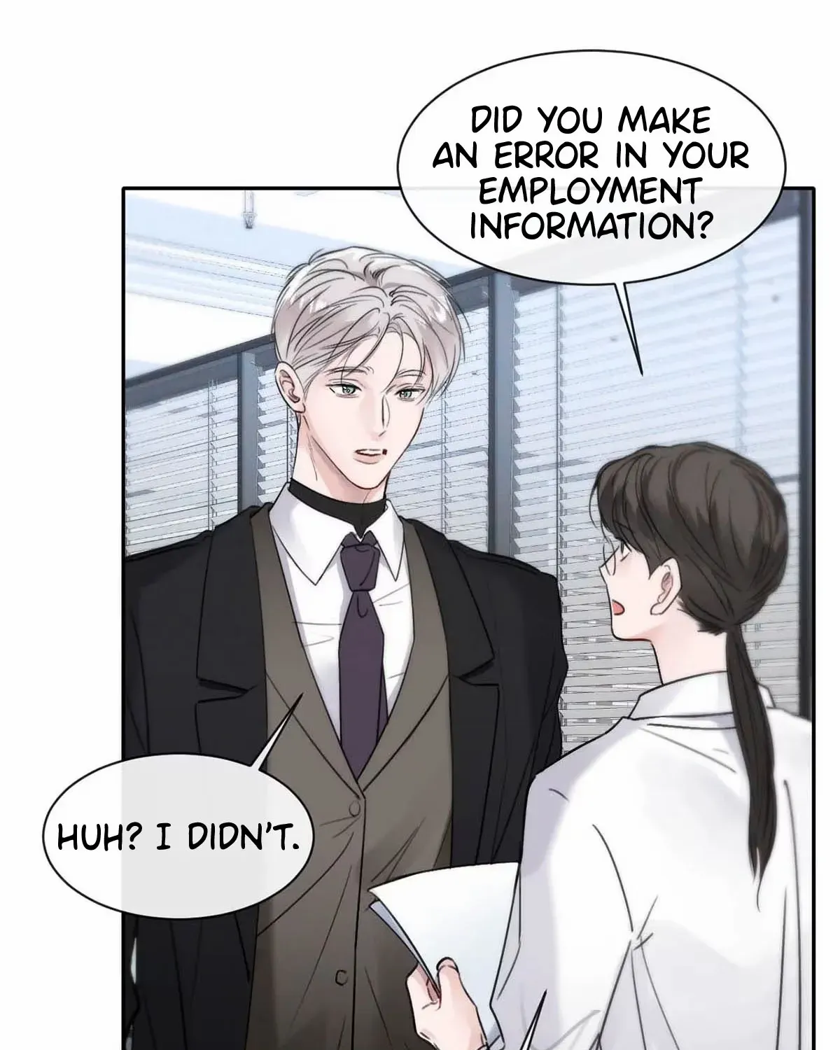 I became a first-class guide thanks to my childhood friends Chapter 4 page 55 - 
