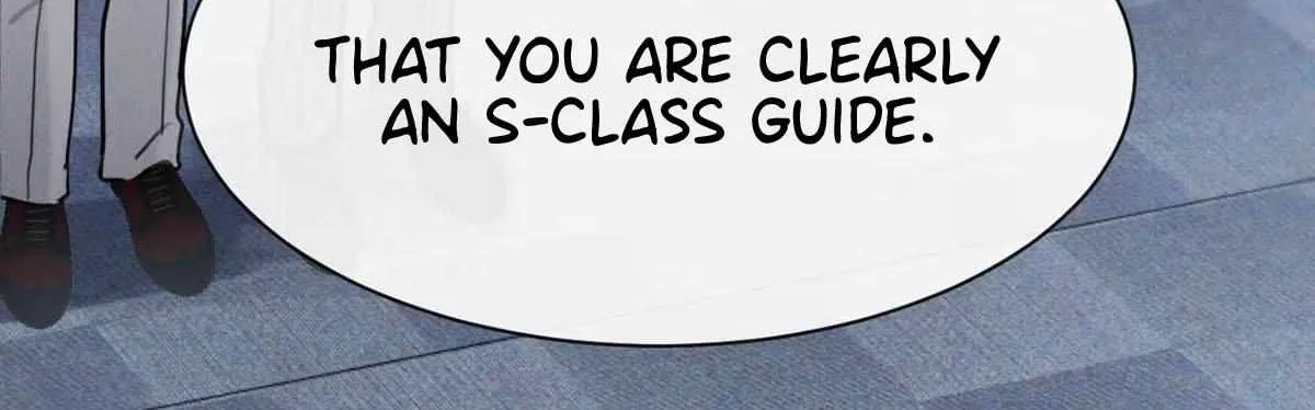 I became a first-class guide thanks to my childhood friends Chapter 4 page 62 - 