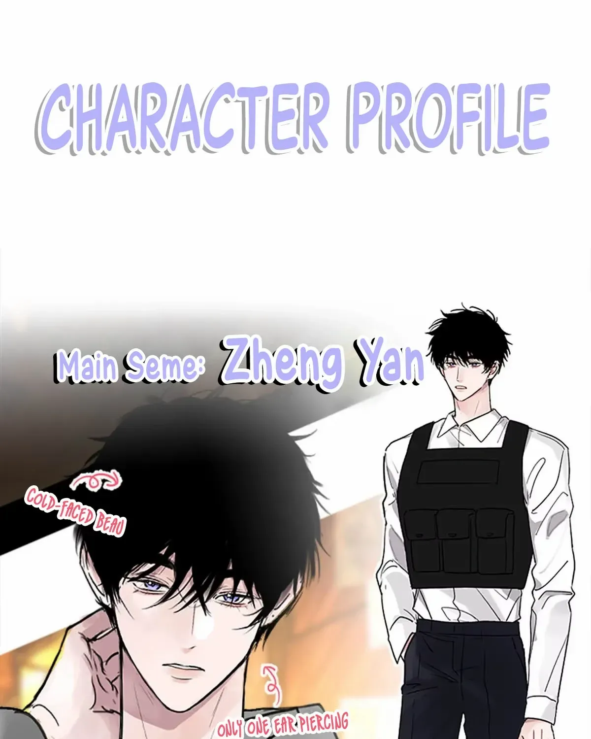 I became a first-class guide thanks to my childhood friends Chapter 4 page 65 - 