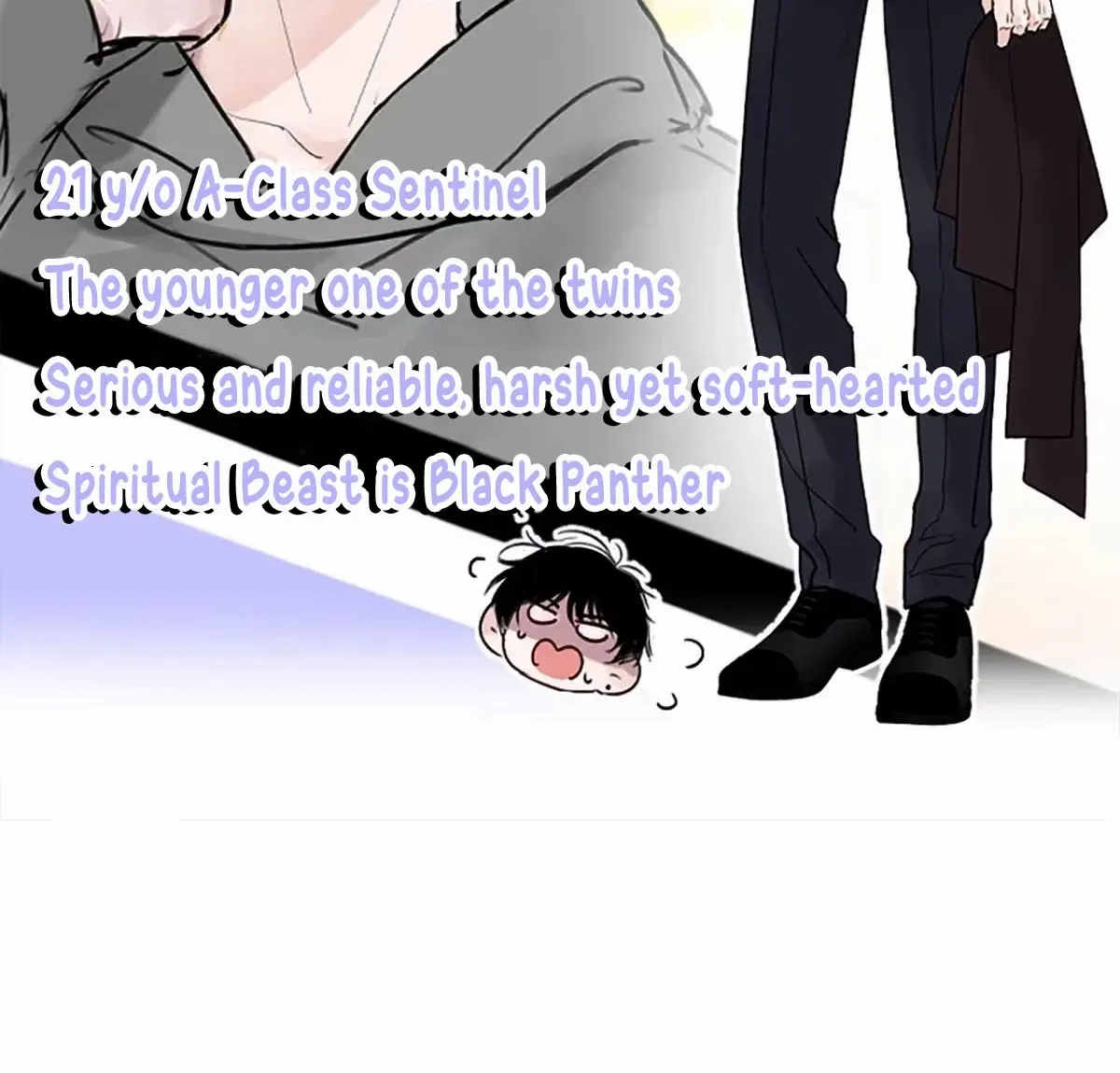 I became a first-class guide thanks to my childhood friends Chapter 4 page 66 - 
