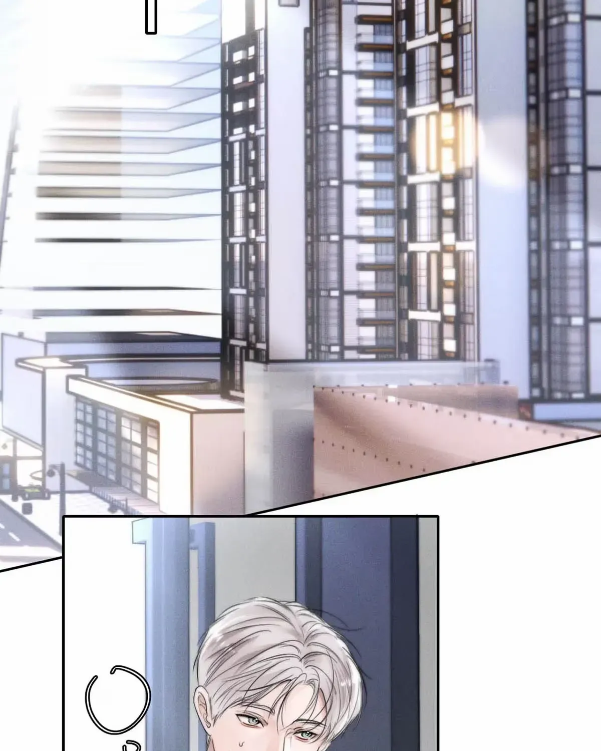 I became a first-class guide thanks to my childhood friends Chapter 4 page 8 - 
