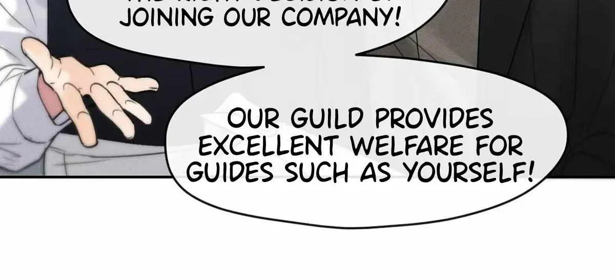 I became a first-class guide thanks to my childhood friends Chapter 5 page 14 - 