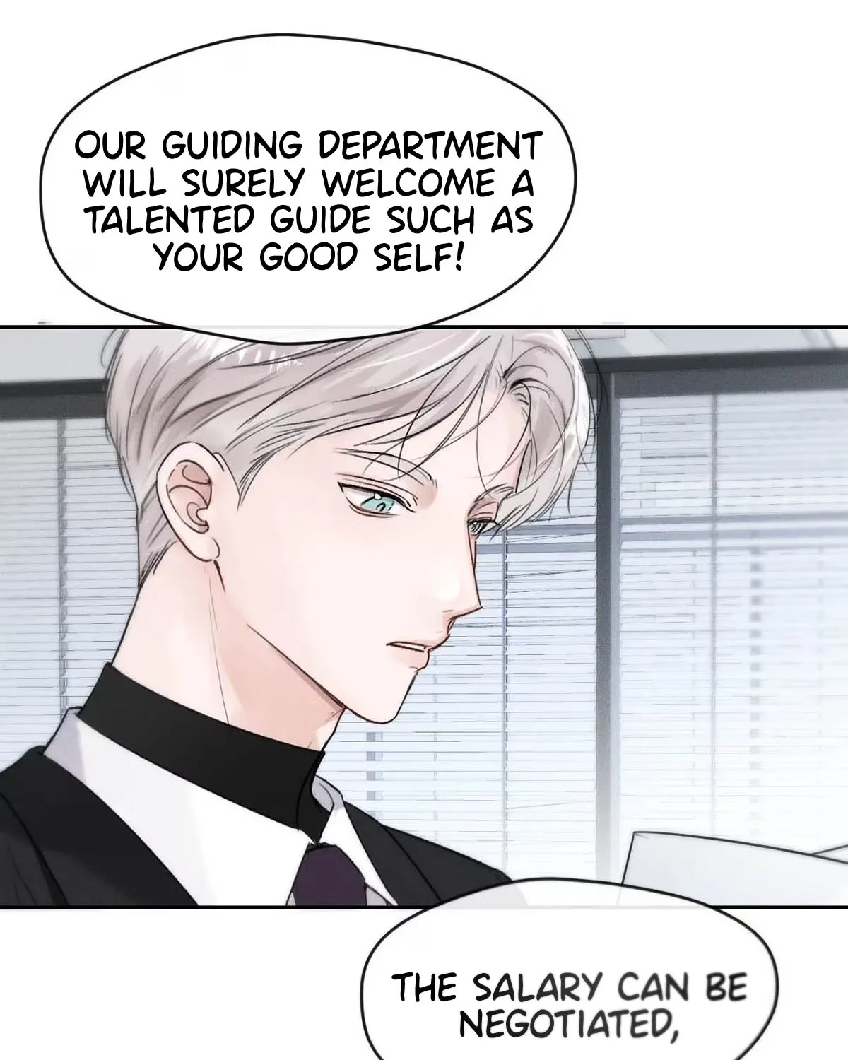 I became a first-class guide thanks to my childhood friends Chapter 5 page 17 - 