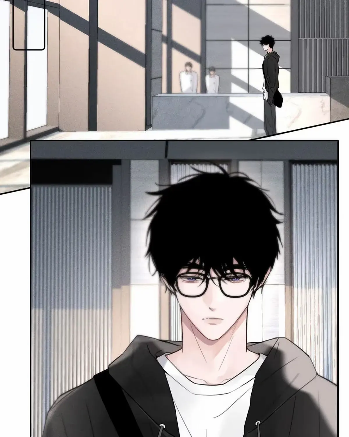 I became a first-class guide thanks to my childhood friends Chapter 5 page 23 - 