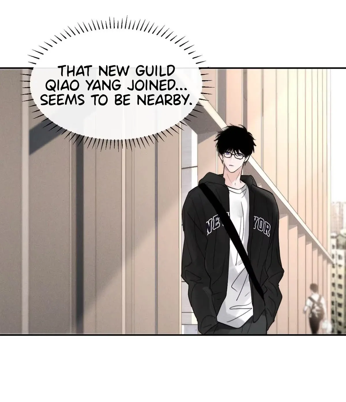 I became a first-class guide thanks to my childhood friends Chapter 5 page 25 - 