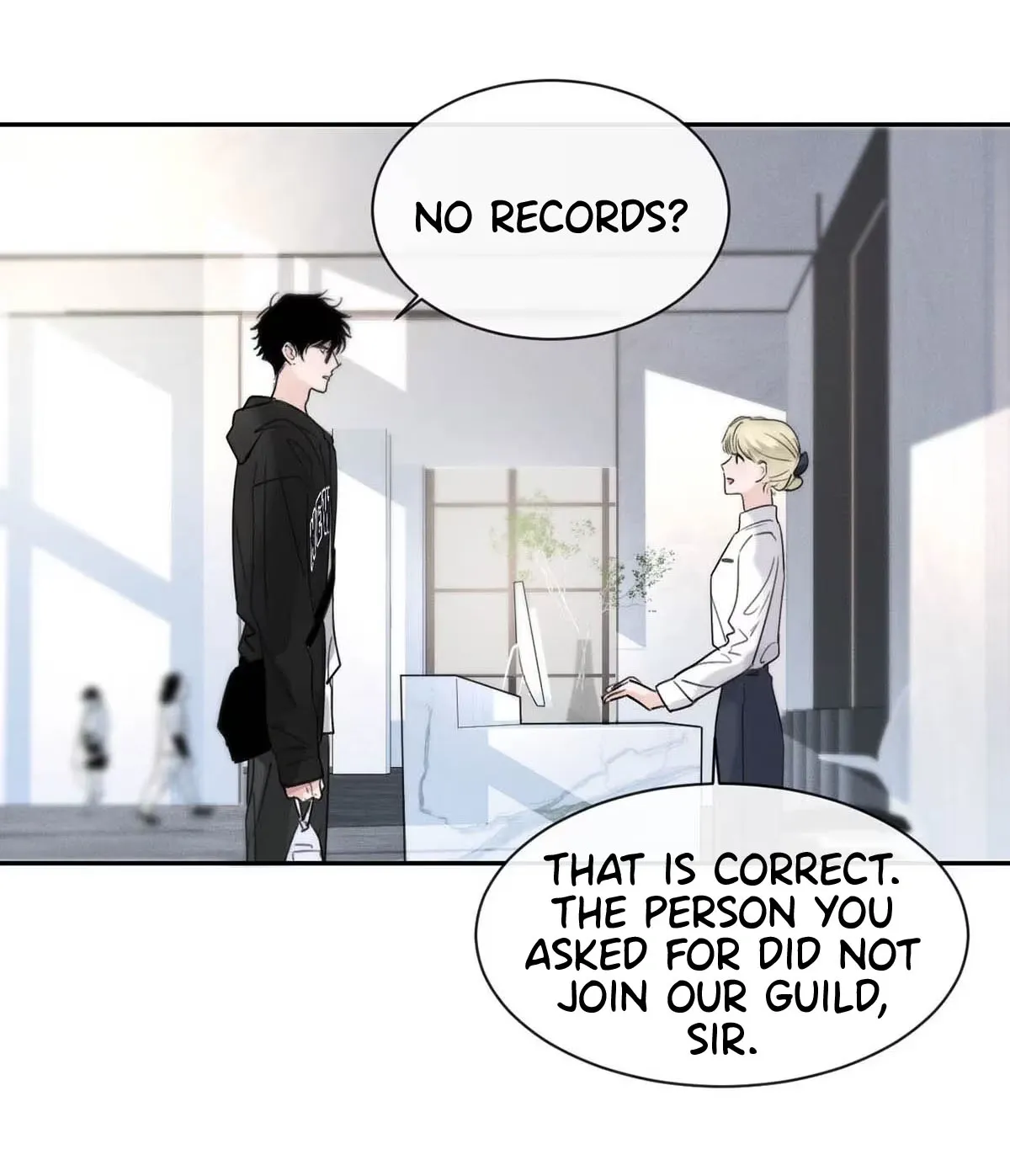I became a first-class guide thanks to my childhood friends Chapter 5 page 29 - 