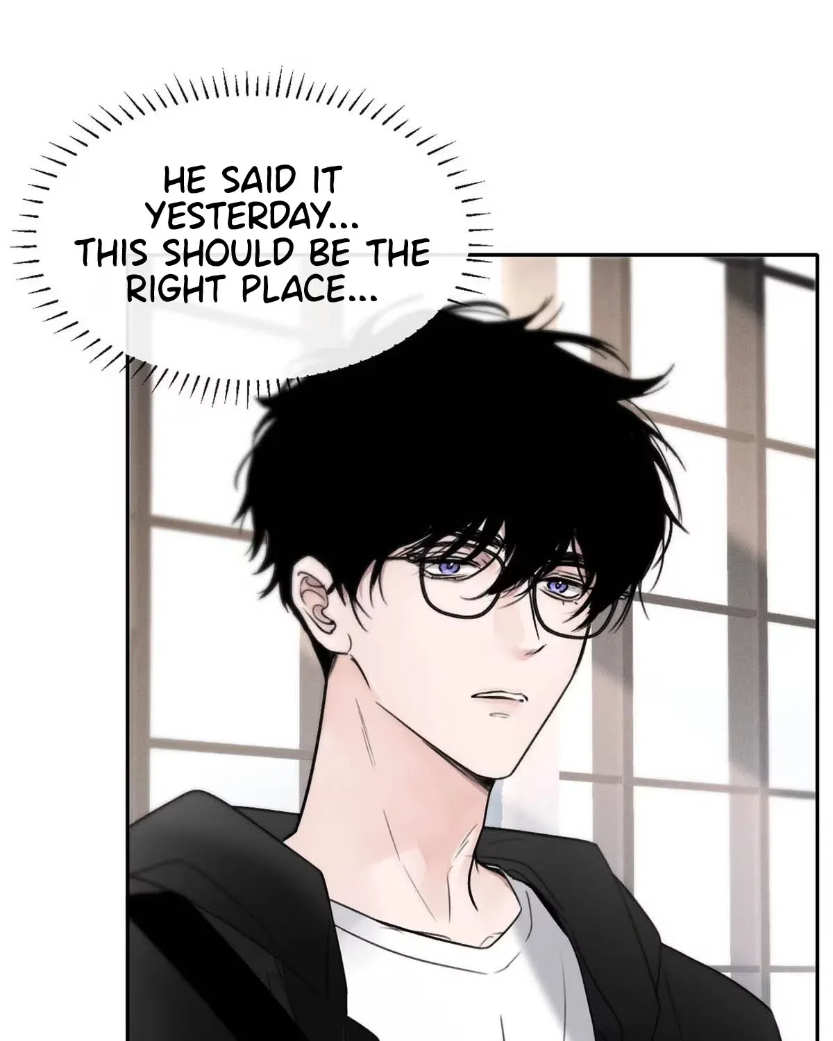 I became a first-class guide thanks to my childhood friends Chapter 5 page 30 - 