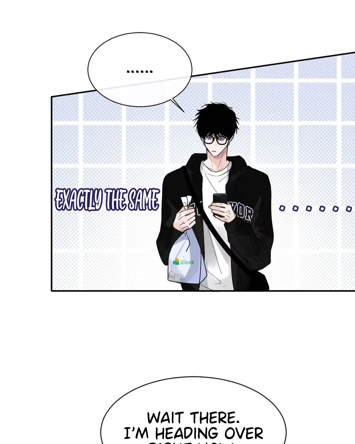 I became a first-class guide thanks to my childhood friends Chapter 5 page 35 - 
