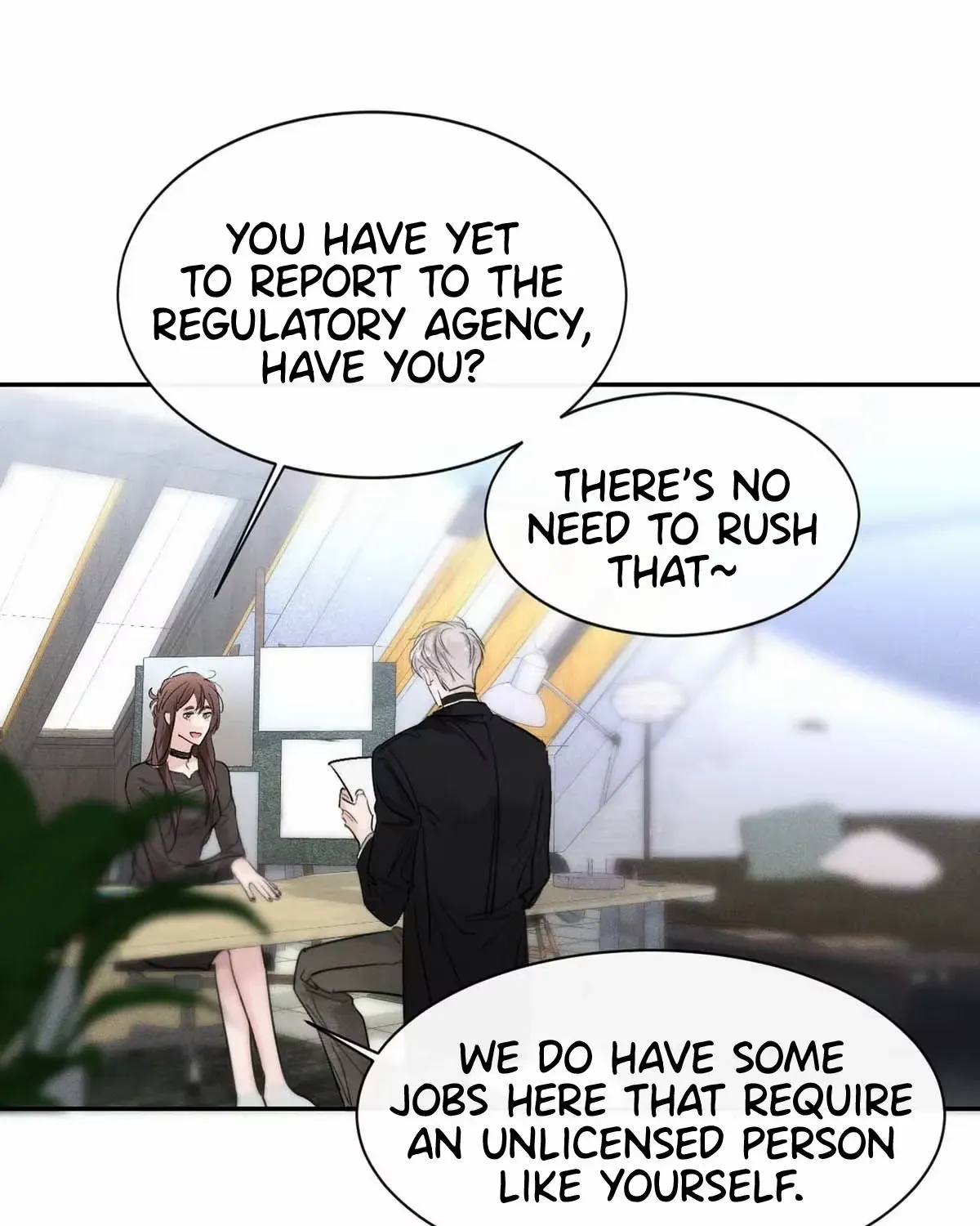 I became a first-class guide thanks to my childhood friends Chapter 5 page 43 - 