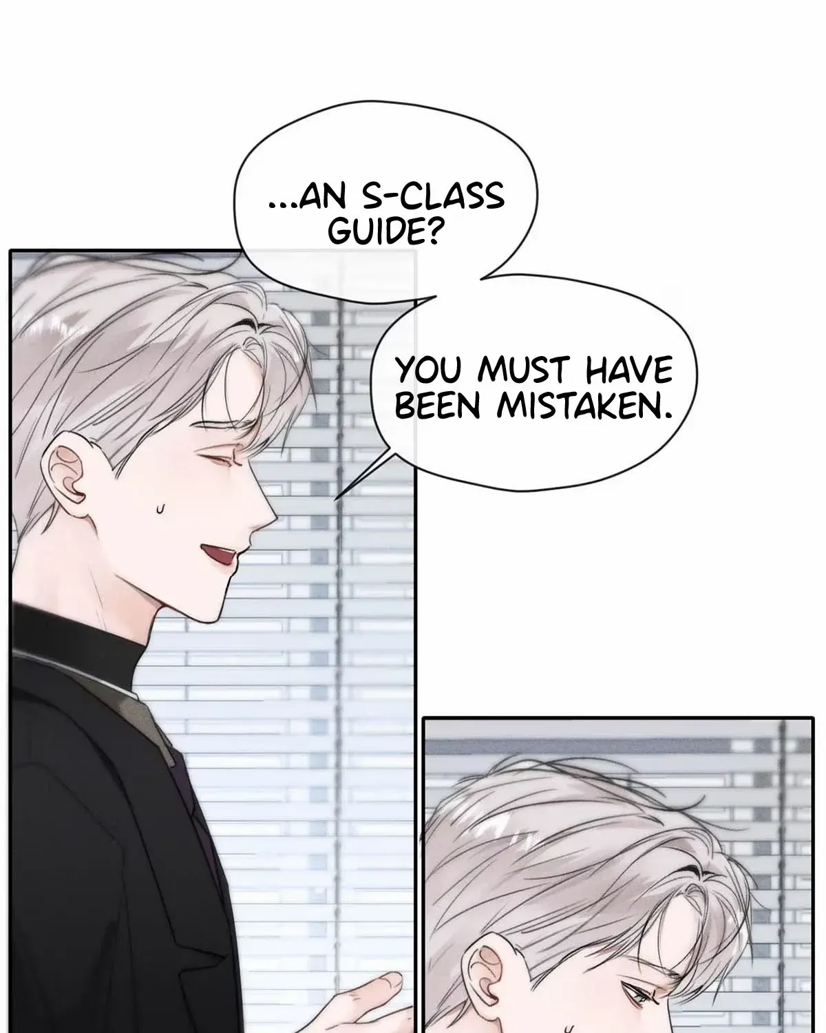 I became a first-class guide thanks to my childhood friends Chapter 5 page 6 - 