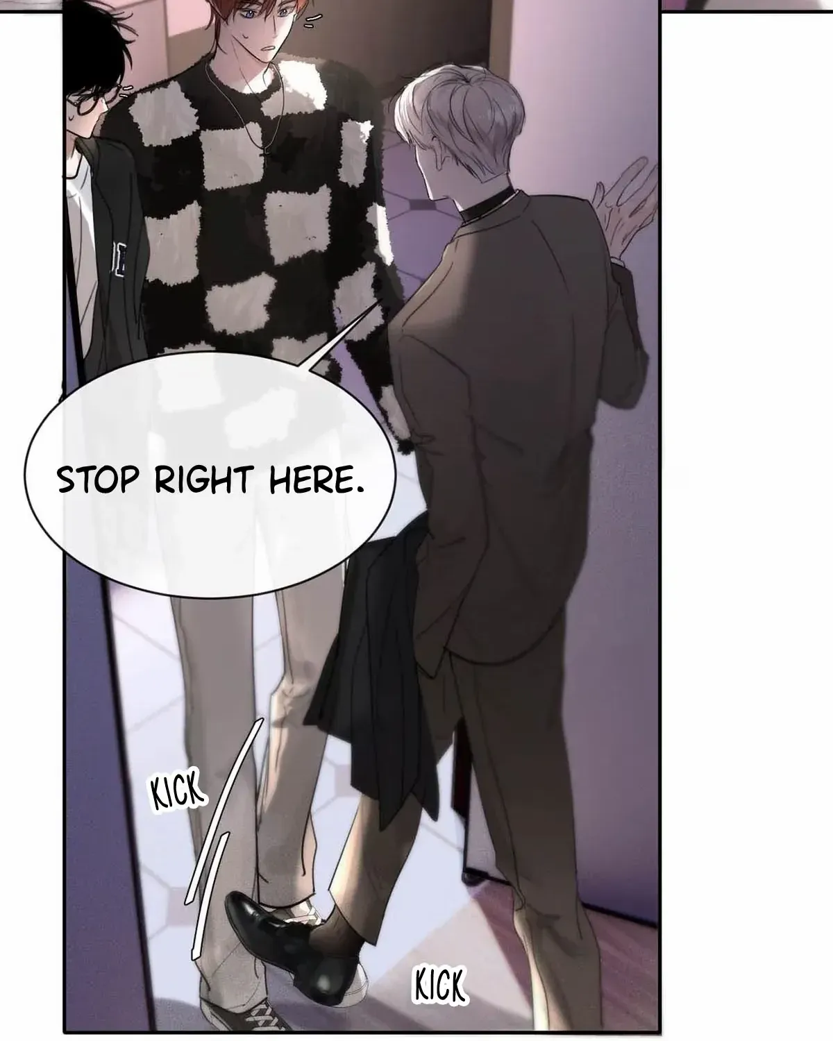 I became a first-class guide thanks to my childhood friends Chapter 6 page 13 - 