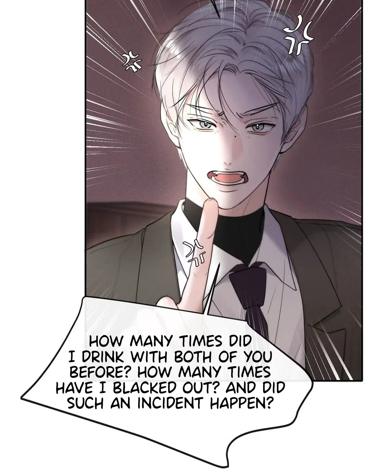 I became a first-class guide thanks to my childhood friends Chapter 6 page 19 - 
