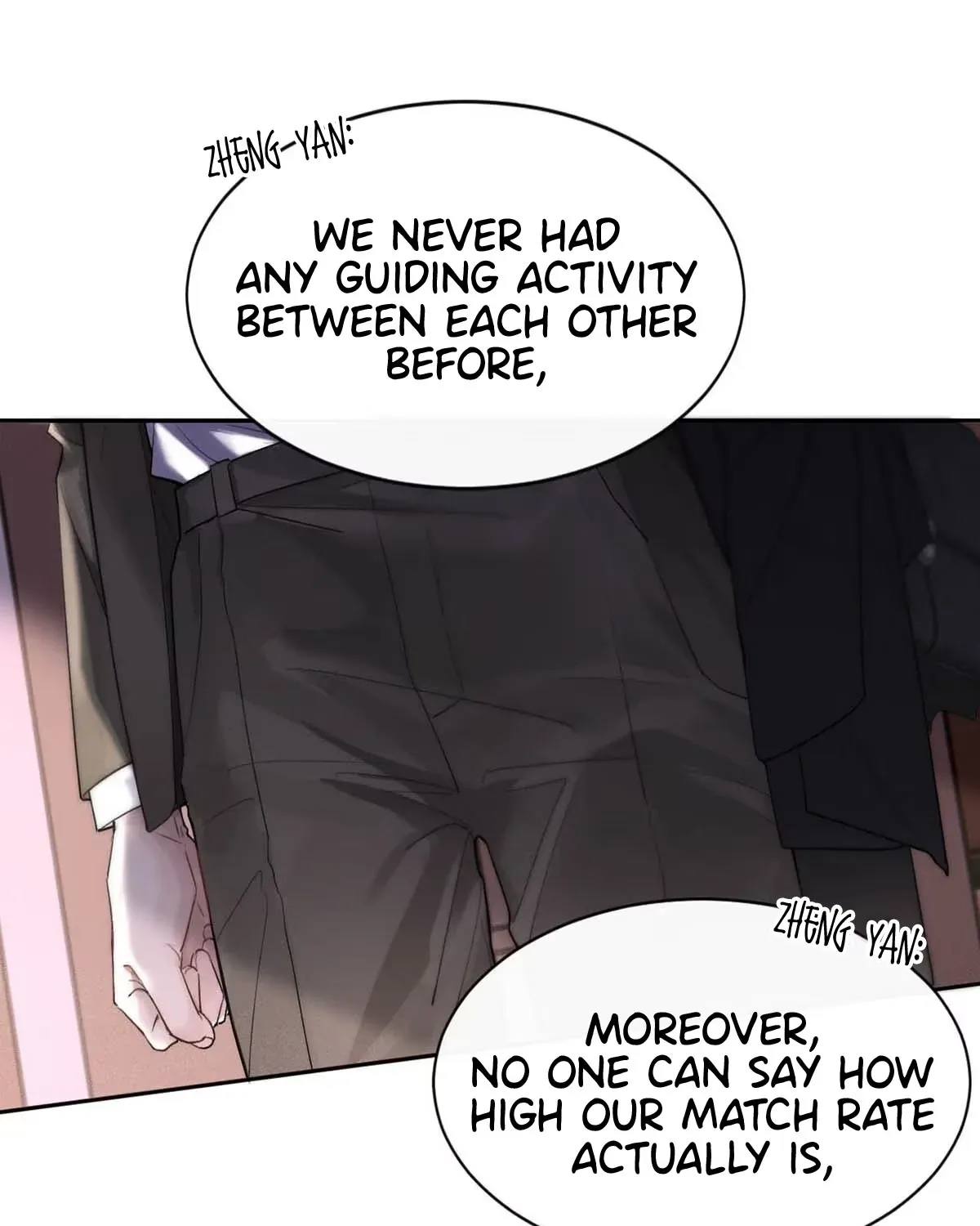 I became a first-class guide thanks to my childhood friends Chapter 6 page 32 - 
