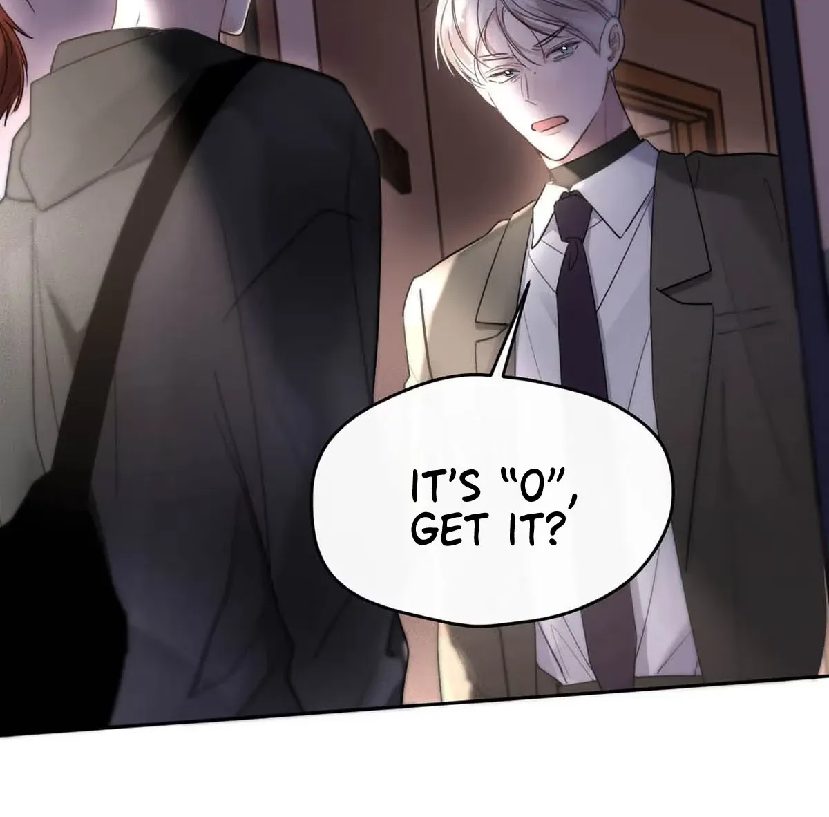 I became a first-class guide thanks to my childhood friends Chapter 6 page 35 - 