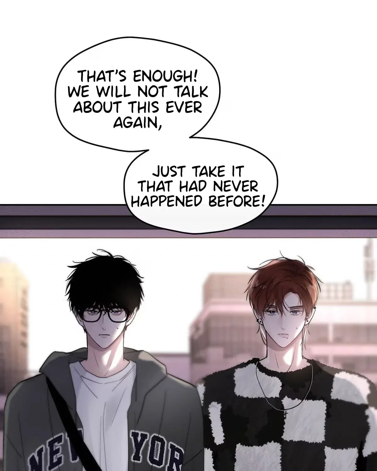 I became a first-class guide thanks to my childhood friends Chapter 6 page 36 - 