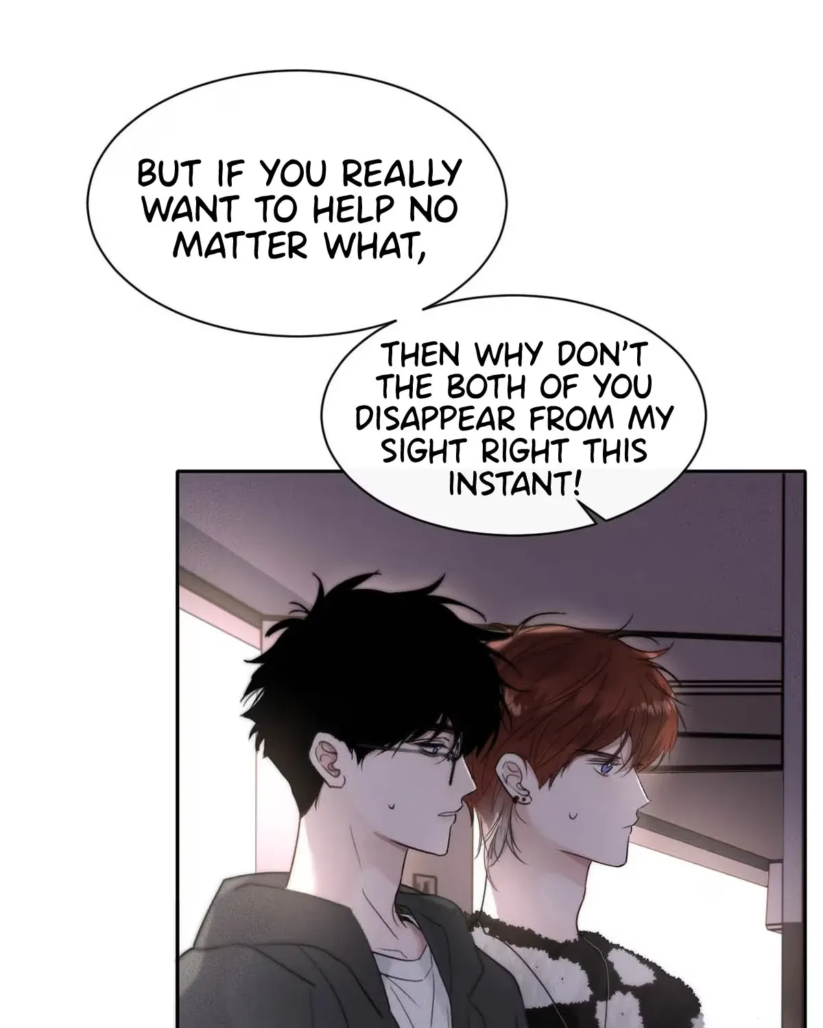 I became a first-class guide thanks to my childhood friends Chapter 6 page 46 - 