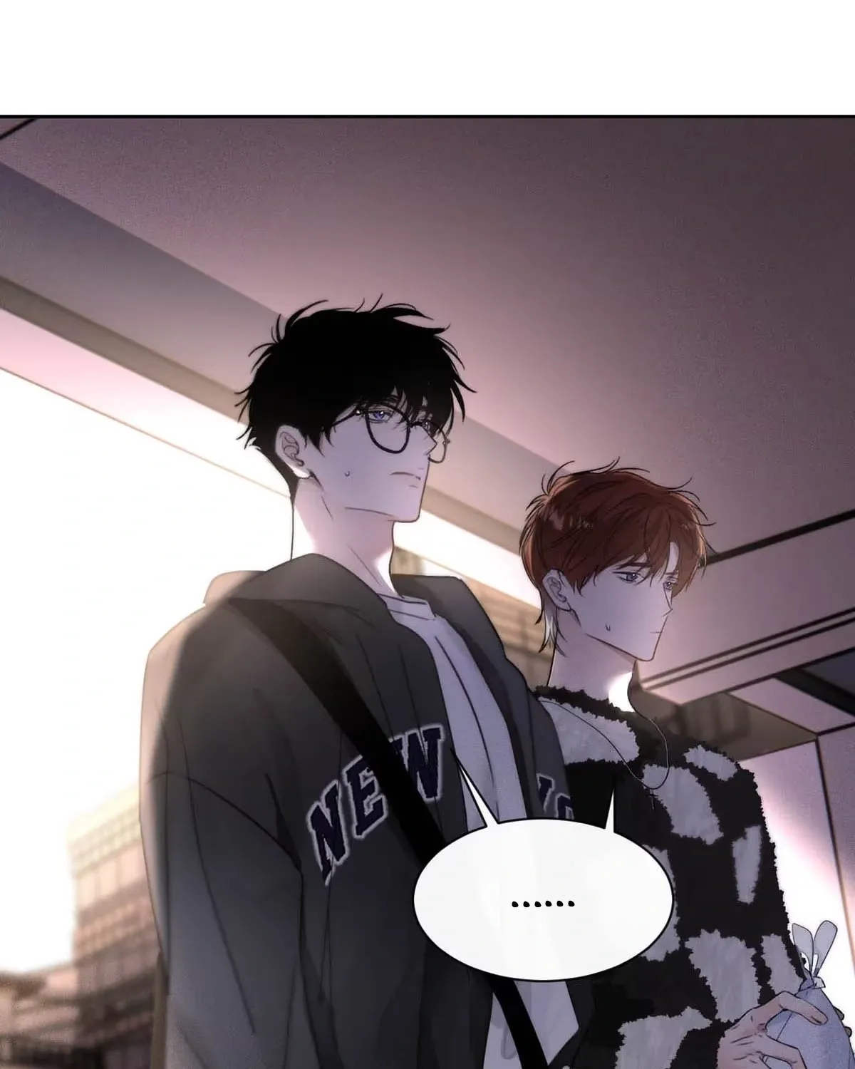 I became a first-class guide thanks to my childhood friends Chapter 6 page 50 - 