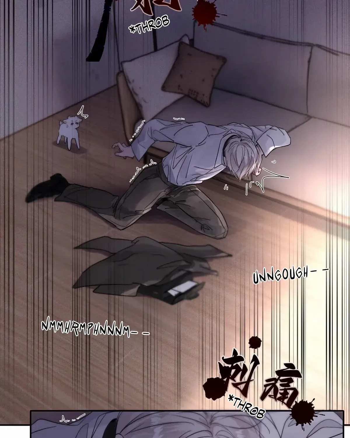 I became a first-class guide thanks to my childhood friends Chapter 6 page 60 - 