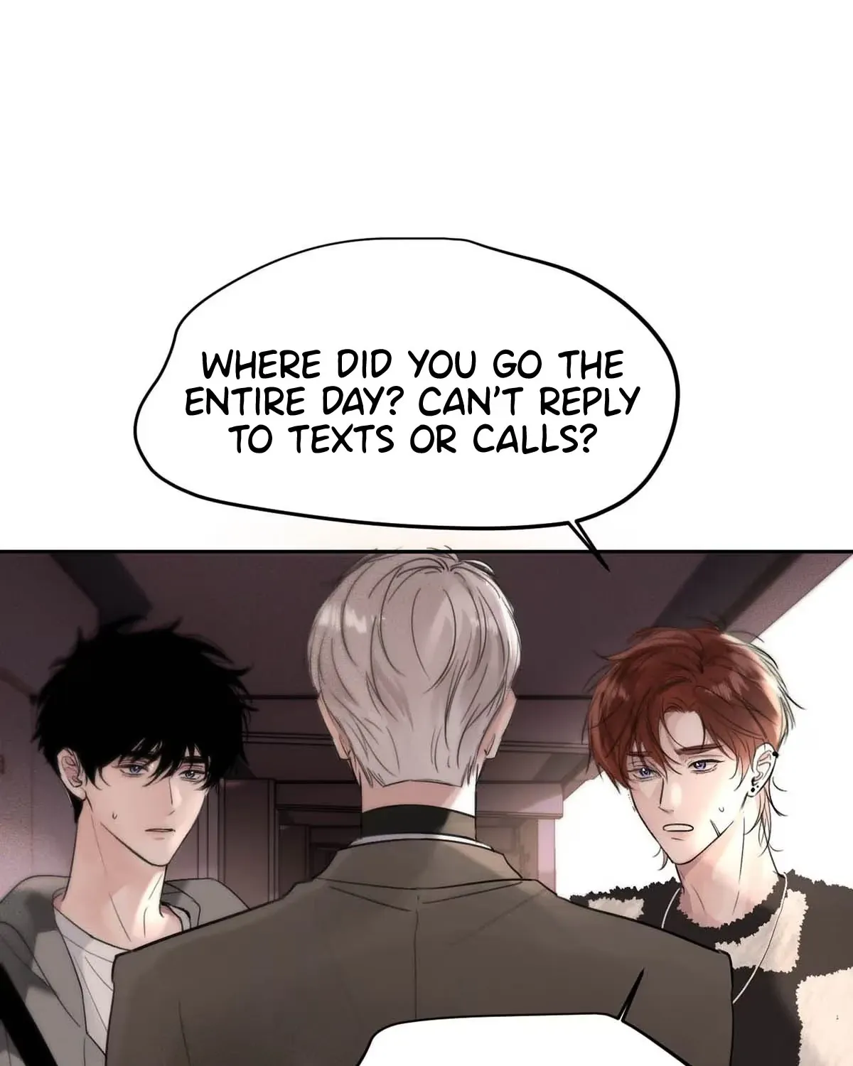 I became a first-class guide thanks to my childhood friends Chapter 6 page 7 - 