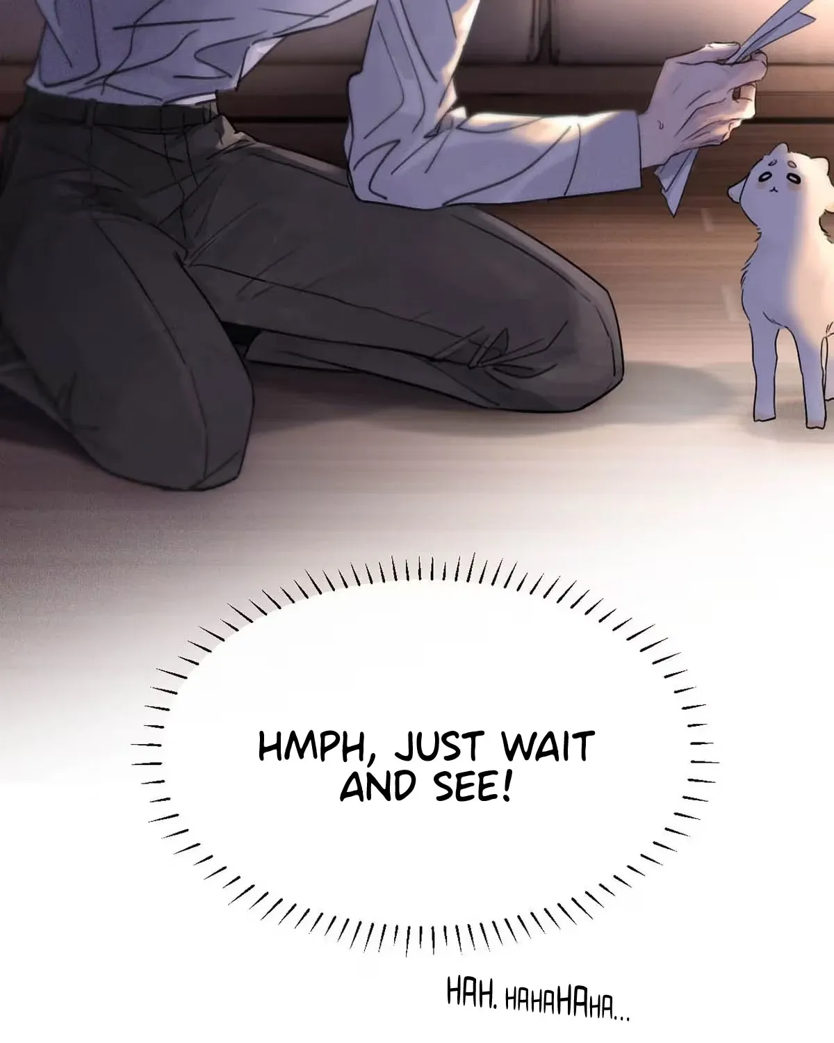 I became a first-class guide thanks to my childhood friends Chapter 6 page 66 - 