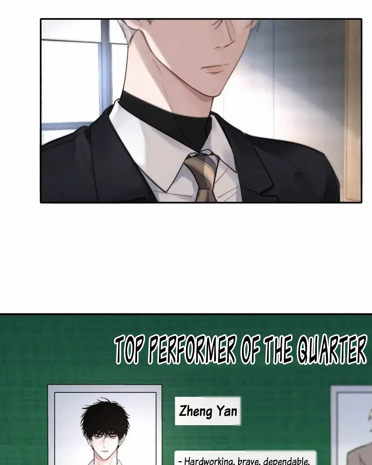 I became a first-class guide thanks to my childhood friends Chapter 6 page 72 - 