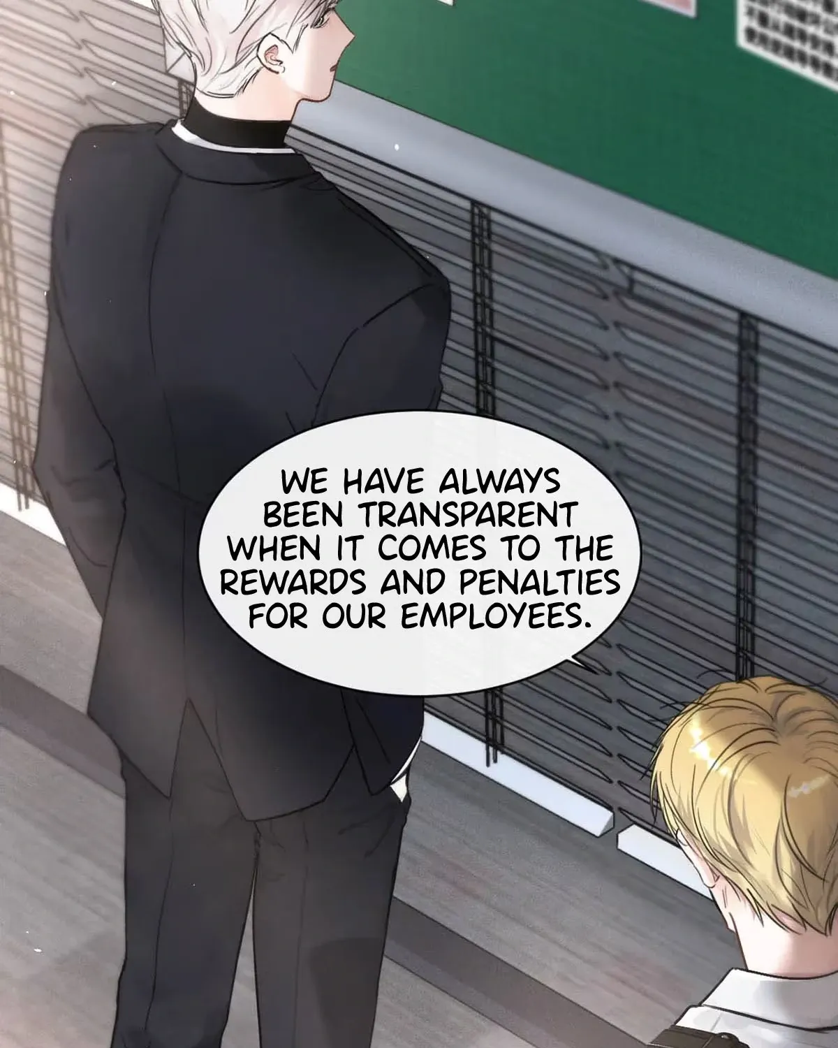 I became a first-class guide thanks to my childhood friends Chapter 6 page 76 - 