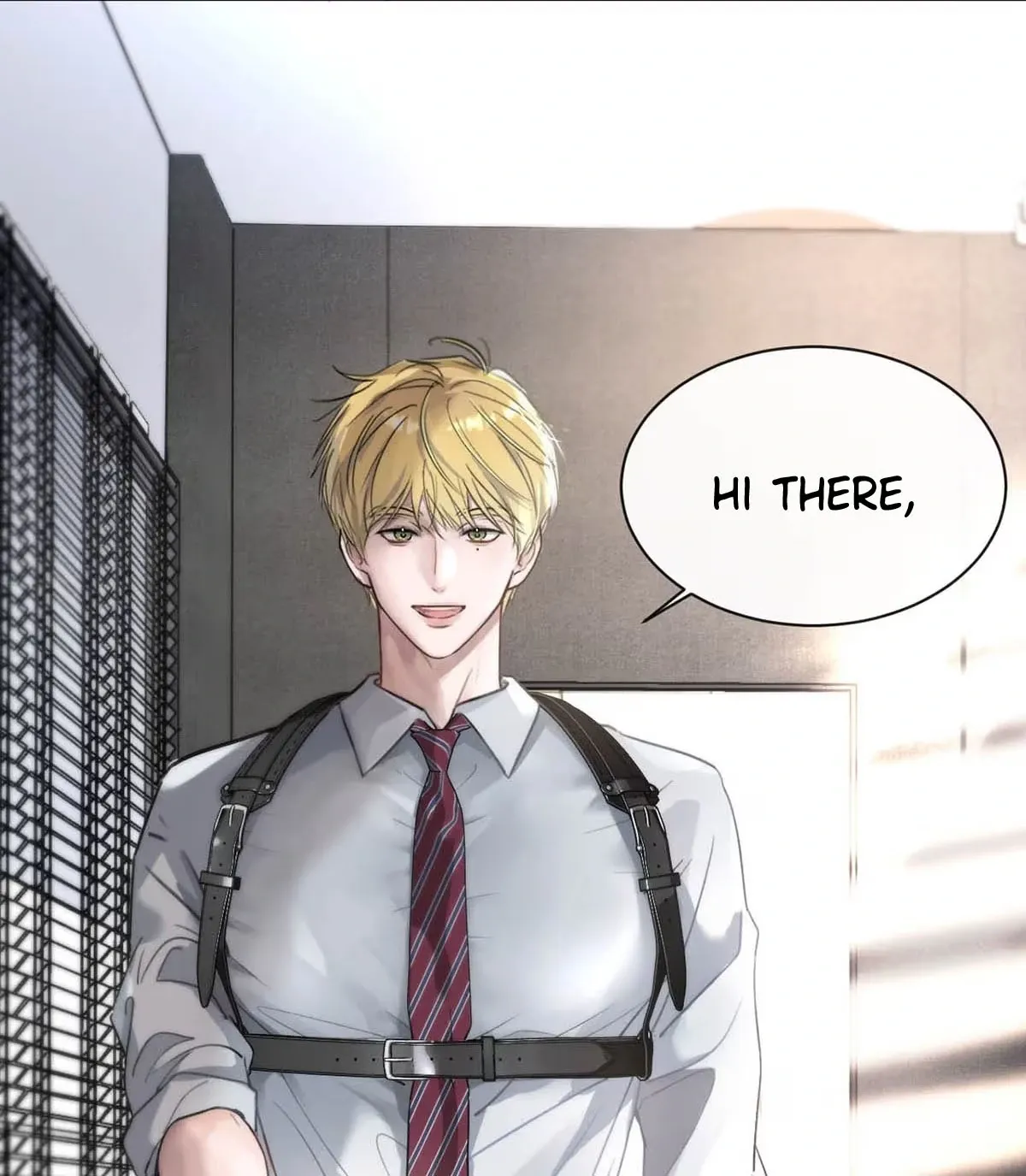 I became a first-class guide thanks to my childhood friends Chapter 6 page 78 - 