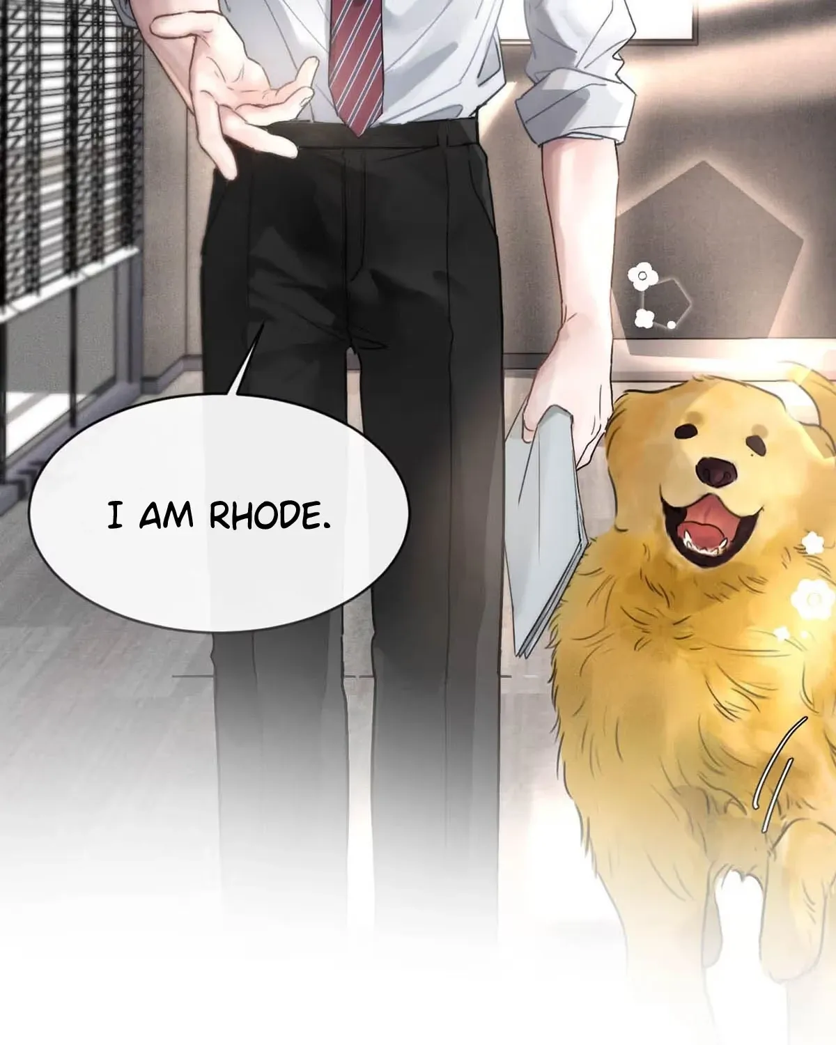 I became a first-class guide thanks to my childhood friends Chapter 6 page 79 - 