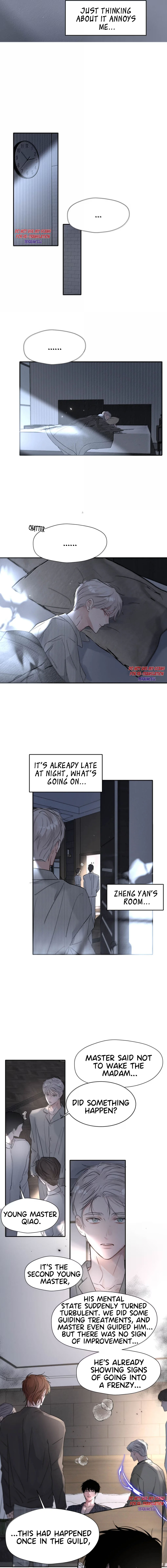 I became a first-class guide thanks to my childhood friends Chapter 62 page 9 - 