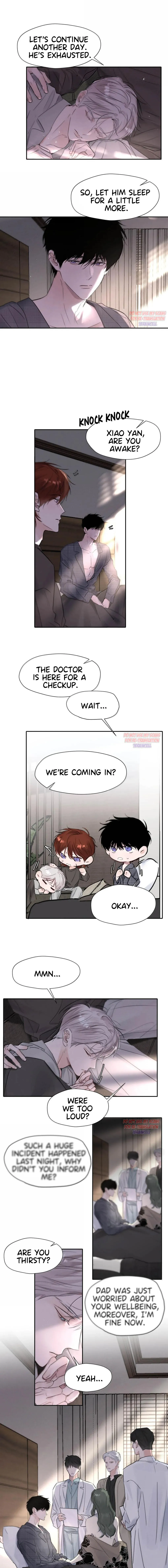 I became a first-class guide thanks to my childhood friends Chapter 65 page 4 - 