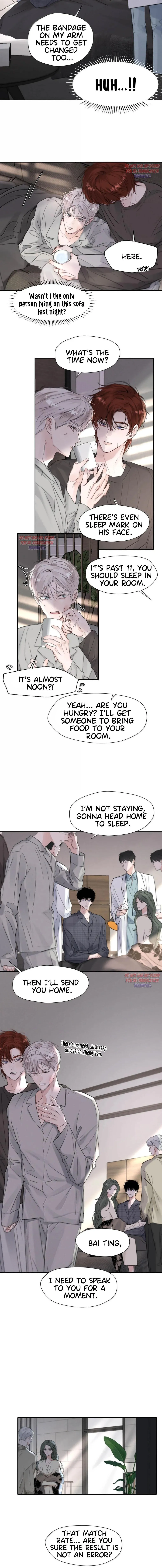 I became a first-class guide thanks to my childhood friends Chapter 65 page 5 - 