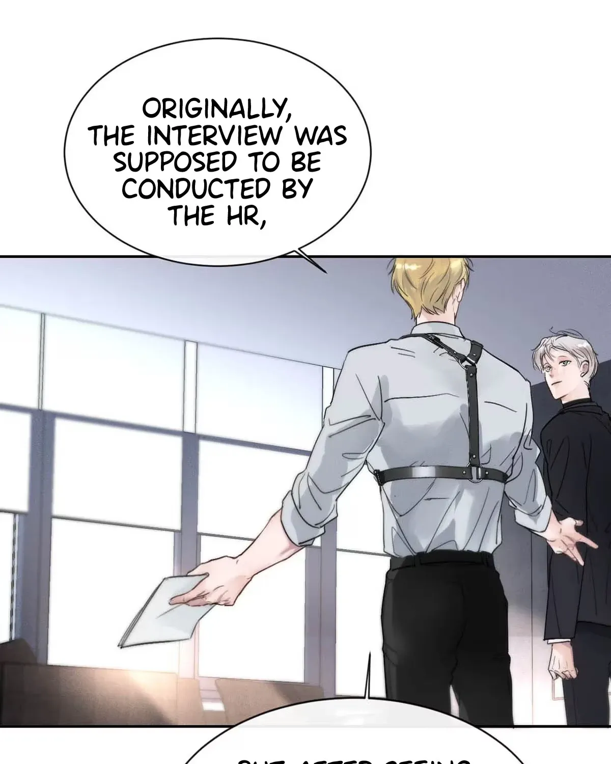 I became a first-class guide thanks to my childhood friends Chapter 7 page 11 - 