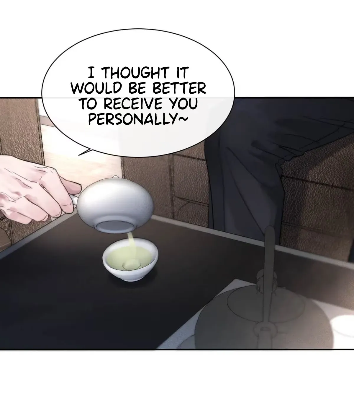 I became a first-class guide thanks to my childhood friends Chapter 7 page 13 - 