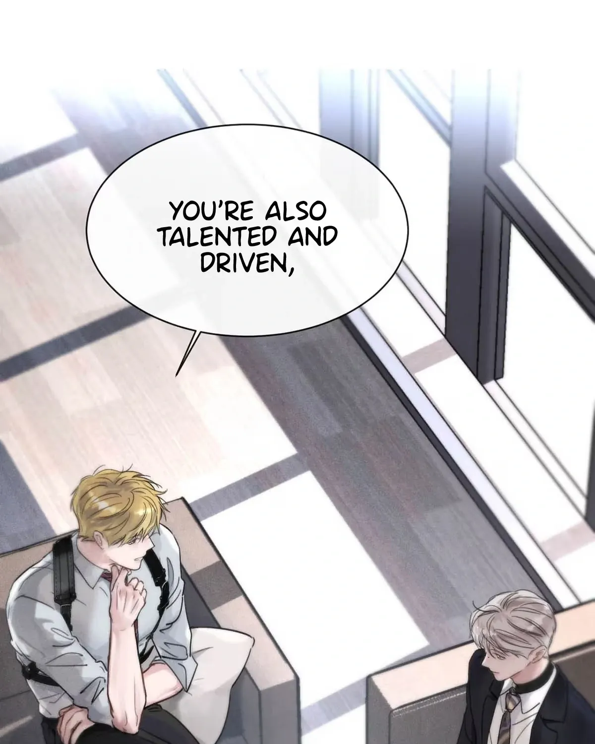 I became a first-class guide thanks to my childhood friends Chapter 7 page 18 - 