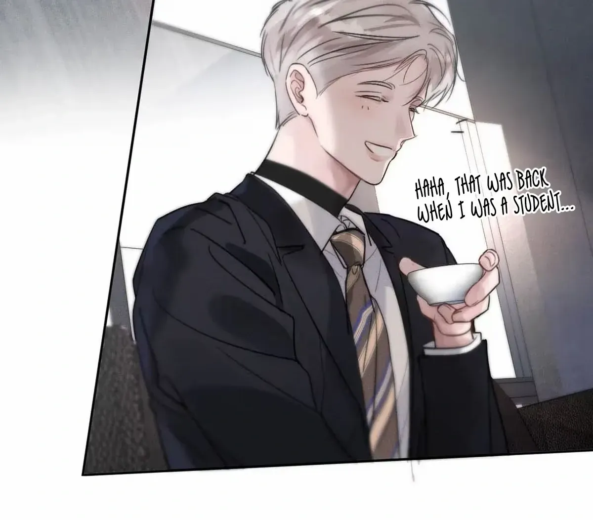 I became a first-class guide thanks to my childhood friends Chapter 7 page 21 - 