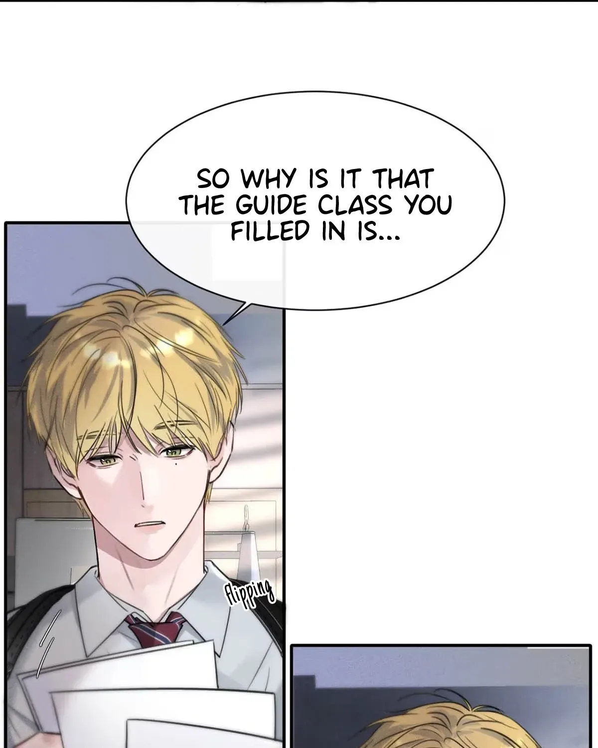 I became a first-class guide thanks to my childhood friends Chapter 7 page 25 - 