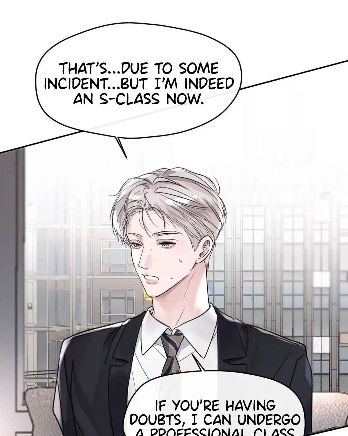 I became a first-class guide thanks to my childhood friends Chapter 7 page 27 - 
