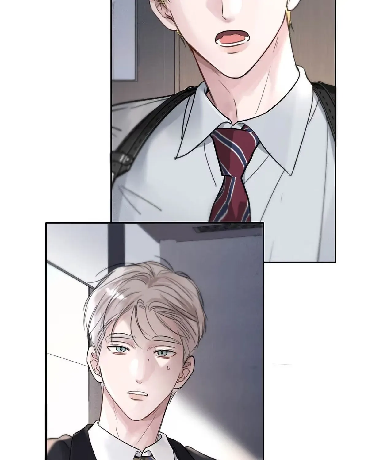I became a first-class guide thanks to my childhood friends Chapter 7 page 29 - 