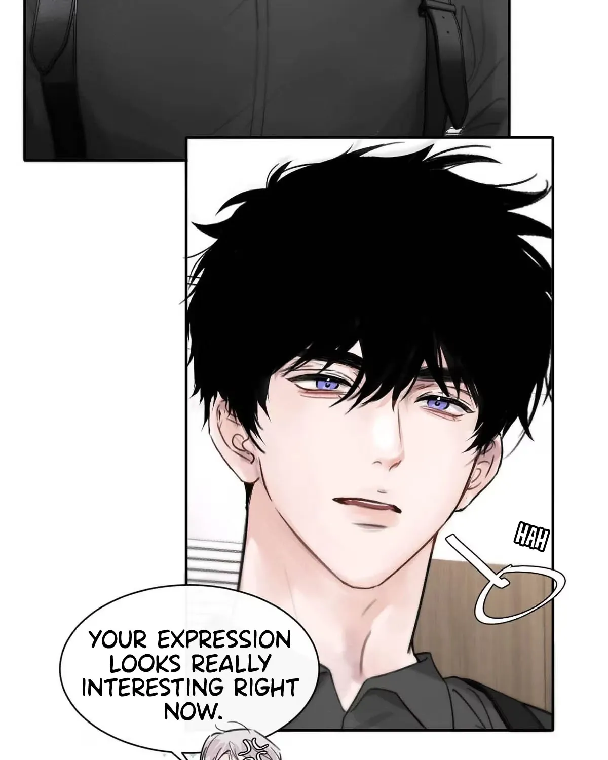I became a first-class guide thanks to my childhood friends Chapter 7 page 63 - 
